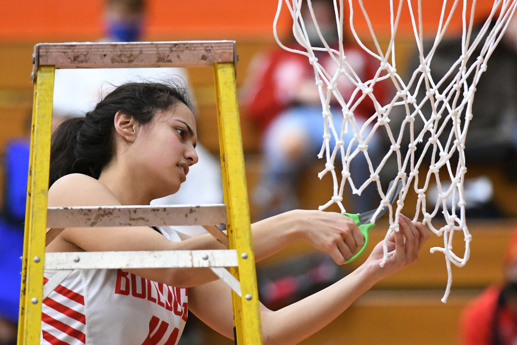 Crown Point vs. Fort Wayne Carroll